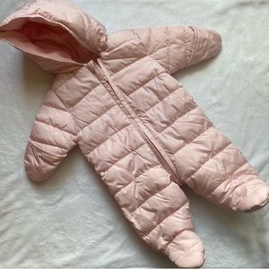 Baby Old Navy Snow Suit